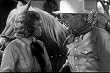 Rodeo Cowboy Pictures Film: Rainbows End (1935) - A Classic Western Featuring Rodeo Star Hoot Gibson