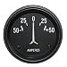 Omix-Ada Ampmeter 17210.01