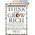 Think and Grow Rich: The Landmark Bestseller - Now Revised and Updated for the 21st Century
