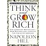 Think And Grow Rich by Napoleon Hill