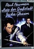 Haie der Gro�stadt (Cinema Premium Edition, 2 DVDs) - Paul Newman