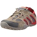 Geox J Snake Boy J91G7T 2214, Jungen Sneaker