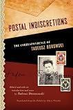 Review Northwestern University Press,U.S.  / Postal Indiscretions: The Correspondence of Tadeusz Borowski (Holocaust Studies): The Correspondence of Tadeusz Borowski
