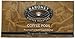 Baronet Coffee Creme Brulee Medium Roast, 18-Count Coffee Pods (Pack of 3)