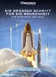 Ein gro�er Schritt f�r die Menschheit - Die Missionen der NASA (4 DVDs)