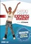 Cardio Dance Express Workout: Tone Up & Lose Weight - Great for Active Seniors Too