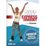 SAVE $1.5 - Cardio Dance Express with Pam Cosmi $13.49
