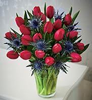 Flowers For Valentine's Day