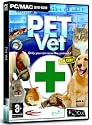 Pet Vet (PC DVD ROM)