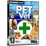 Pet Vet (PC DVD ROM)'