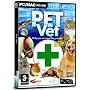 Pet Vet (PC DVD ROM)