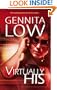 Virtually His (Virtual Series, Book 1)