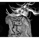 Born This Way by Lady Gaga - CD