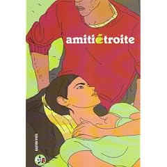 Amiti� �troite