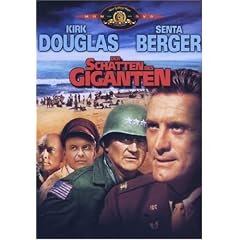 Der Schatten des Giganten
