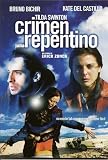 Crimen Repentino