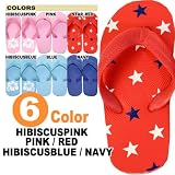 【STAR_RED・13サイズ】【最安値級⇒92円】89%OFF!!キッズ・ジュニア・ビーチサンダル/ビーサン