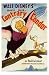 Contrary Condor - Movie Poster / Print -- Custom Framing Available