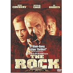 The Rock
