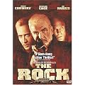 The Rock DVD