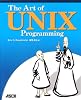 The Art of UNIX Programming The Art of UNIX Programming