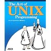 The Art of UNIX Programming
