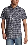 Zoo York Young Men's Finley Button Down Shirt