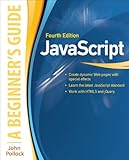JavaScript : a beginner's guide