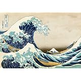 TheGreatWaveatKanagawa(from36viewsofMountFuji),c.1829ArtPosterPrintbyKatsushikaHokusai,39x27