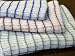 World's Best Dish Cloths - Set of 12 - Assorted Colors