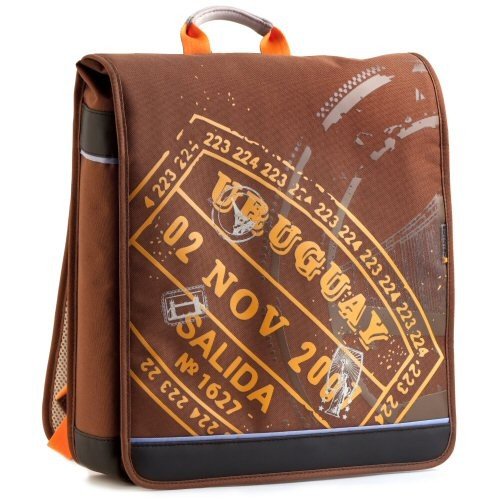 Soyntec Traveller 300 Moka 16.4 inch Laptop Backpack
