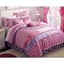Fancy Nancy RSVP Twin Size Comforter