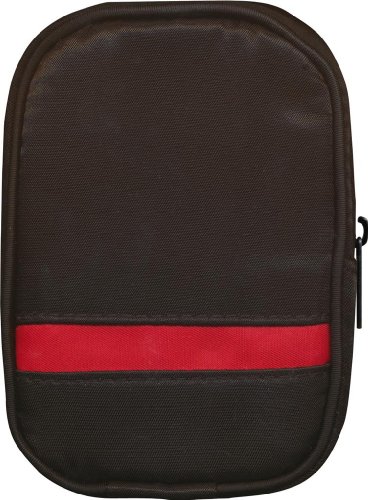 Trend und Style Digital Kamera Tasche Black Preisvergleich