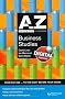 A-Z Business Studies Handbook (Complete A-Z)
