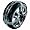 Thule K-Summit Low-Profile Passenger Car Snow Chain, Size K12 (Sold in pairs)
