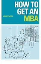 How to Get an MBA