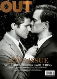 Out [US] February 2012 (単号)