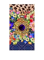 Melli Mello Toalla Playa Zaira (Multicolor)