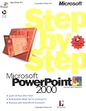 ISBN: 1572319720 - Microsoft PowerPoint 2000 Step by Step (Step by Step (Microsoft))