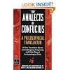 The Analects of Confucius: A Philosophical Translation (Classics of Ancient China)