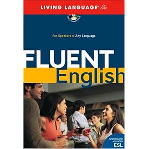 Fluent English - Barbara Raifsnider