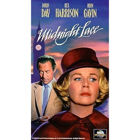 Midnight Lace [VHS]