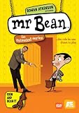 Mr. Bean The Animated Series, Vol. 6 - The Ends Justify the Beans