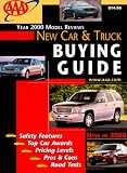 AAA New Car and Truck Buyer's Guide (Aaa New Car & Truck Buying Guide)