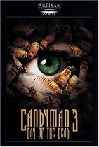 Candyman 3: Day of the Dead