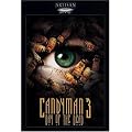 Candyman 3: Day of the Dead (Widescreen) [Import]