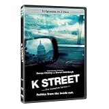 K Street - The Complete Series