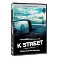 K Street - The Complete Series