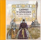 Carnet d'adresses de l'�me bretonne