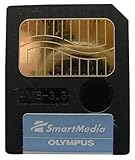 Olympus 16 MB SmartMedia Card
